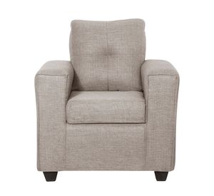 Juego de Living 3 1 1 Ranger Beige