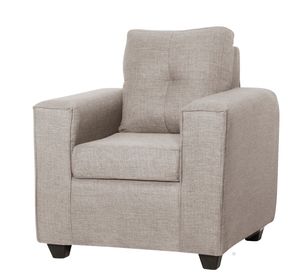 Juego de Living 3 1 1 Ranger Beige