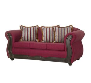 Juego de Living 3 2 1 Sofia Burdeo