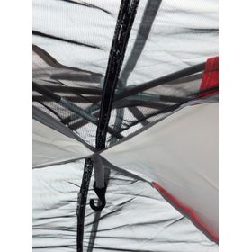 Carpa 12 Personas Camping Outdoor Gris