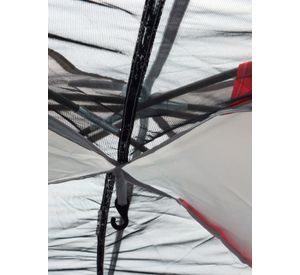 Carpa 12 Personas Camping Outdoor Gris