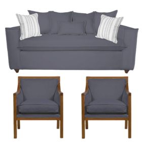 Living Bertolucci 311 marengo resorte pocket