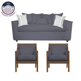 Living Bertolucci 311 marengo resorte pocket