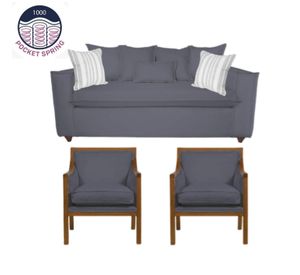 Living Bertolucci 311 marengo  resorte pocket