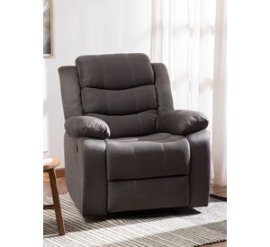 Berger Reclinable Norman Marrón Daniels 2011ch