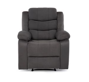 Berger Reclinable Norman Marrón Daniels 2011ch