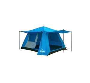Carpa Camping Yosemite 6 Personas