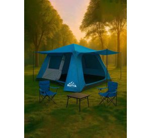 Carpa Camping Yosemite 6 Personas