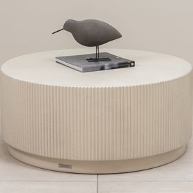 Mesa De Centro Sartori