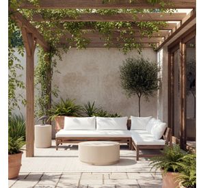 Mesa De Centro Sartori