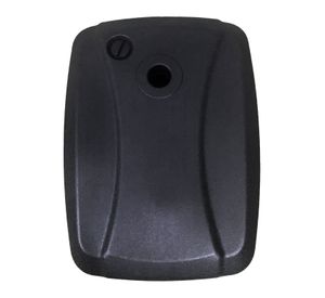 Base Cuadrada Para Quitasol Novahus 60 kg - Negro