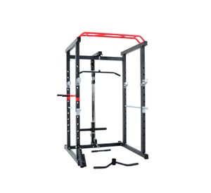 Jaula Power Rack Atletis Force Line 300