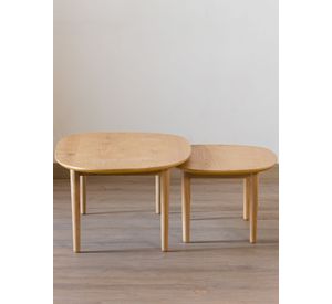 Mesa De Centro Nido Dana