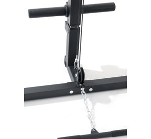 Jaula Power Rack Atletis Force Line 300