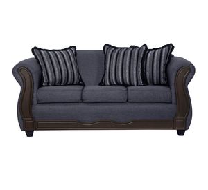 Juego de Living 3 2 1 Sofia Marengo