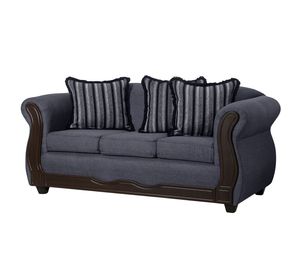 Juego de Living 3 2 1 Sofia Marengo