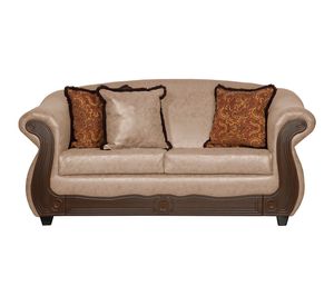 Juego de Living 2 1 1 Estambul Beige