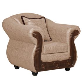 Juego de Living 2 1 1 Estambul Beige