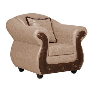 Juego de Living 2 1 1 Estambul Beige