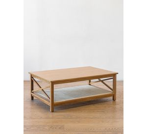 Mesa de centro Arges Natural