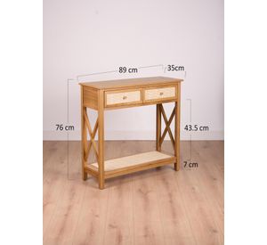 Arrimo Arges Natural