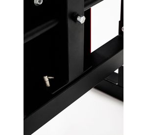 Press Banca Atletis F1000 - 100 Kg de Carga