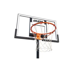 Aro de Básquetbol Ajustable 1.00 m a 3.05 m Arena