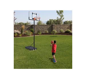 Aro de Básquetbol Ajustable 1.00 m a 3.05 m Arena