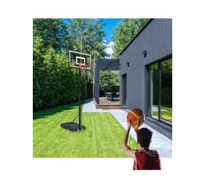 Aro de Básquetbol Ajustable 1.00 m a 3.05 m Arena