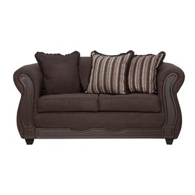 Juego de Living 3 2 Sofia Café