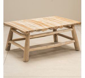 Mesa De Centro Oton