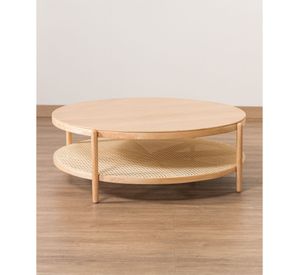 Mesa De Centro Majadas L