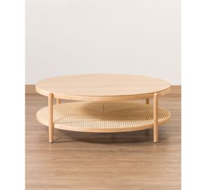 Mesa De Centro Majadas L