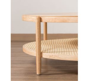 Mesa De Centro Majadas L