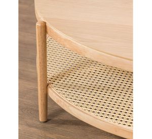 Mesa De Centro Majadas L