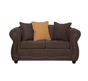 Sofá 2 Cuerpos Barcelona Café