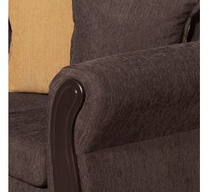 Sofá 2 Cuerpos Barcelona Café