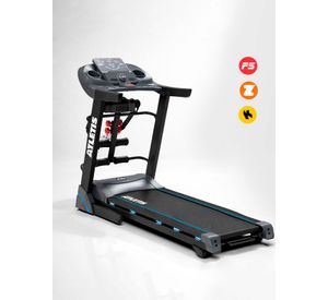 Trotadora X900 Ultra 16km/h 2.0 HP Multifunción