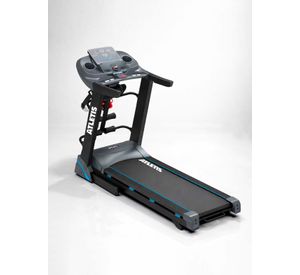 Trotadora X900 Ultra 16km/h 2.0 HP Multifunción