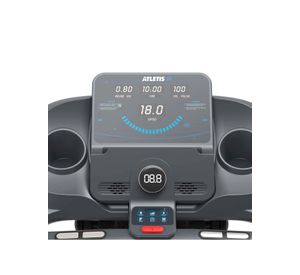 Trotadora X900 Ultra 16km/h 2.0 HP Multifunción