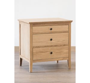 Velador Almagro Natural