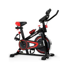 Bicicleta Home Fitness Pro Monitor LCD