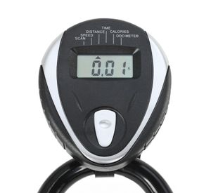 Bicicleta Home Fitness Pro Monitor LCD