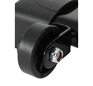 Bicicleta Home Fitness Pro Monitor LCD