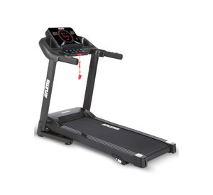 Trotadora Apex 3 12.8 km/h 1.5 HP Plegable