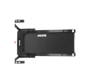 Trotadora Apex 3 12.8 km/h 1.5 HP Plegable