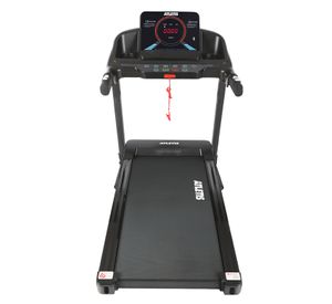 Trotadora Apex 3 12.8 km/h 1.5 HP Plegable