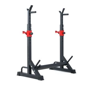 Squat Rack Atletis Force Line 200