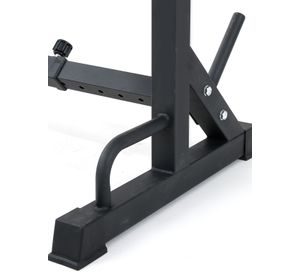 Squat Rack Atletis Force Line 200