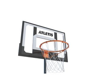 Aro de Básquetbol Ajustable 1.08 m a 2.10 m Arena